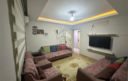 ANTALYA MANAVGAT YAYLA MAHALLESİ SATILIK 2+1 DAİRE