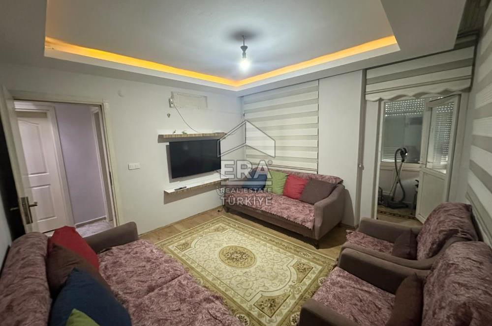 ANTALYA MANAVGAT YAYLA MAHALLESİ SATILIK 2+1 DAİRE