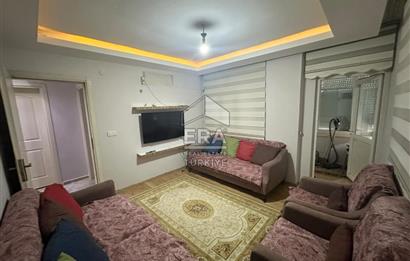 ANTALYA MANAVGAT YAYLA MAHALLESİ SATILIK 2+1 DAİRE