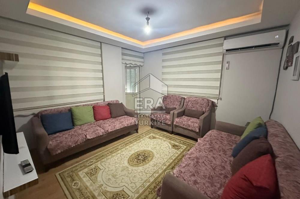 ANTALYA MANAVGAT YAYLA MAHALLESİ SATILIK 2+1 DAİRE