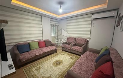 ANTALYA MANAVGAT YAYLA MAHALLESİ SATILIK 2+1 DAİRE