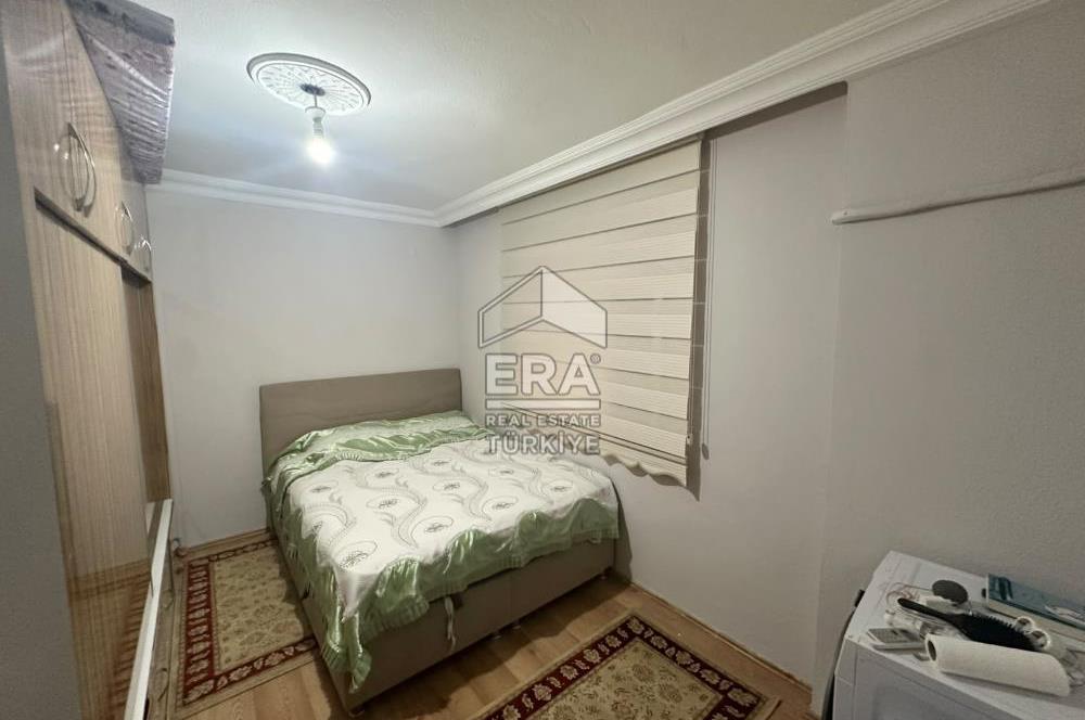 ANTALYA MANAVGAT YAYLA MAHALLESİ SATILIK 2+1 DAİRE