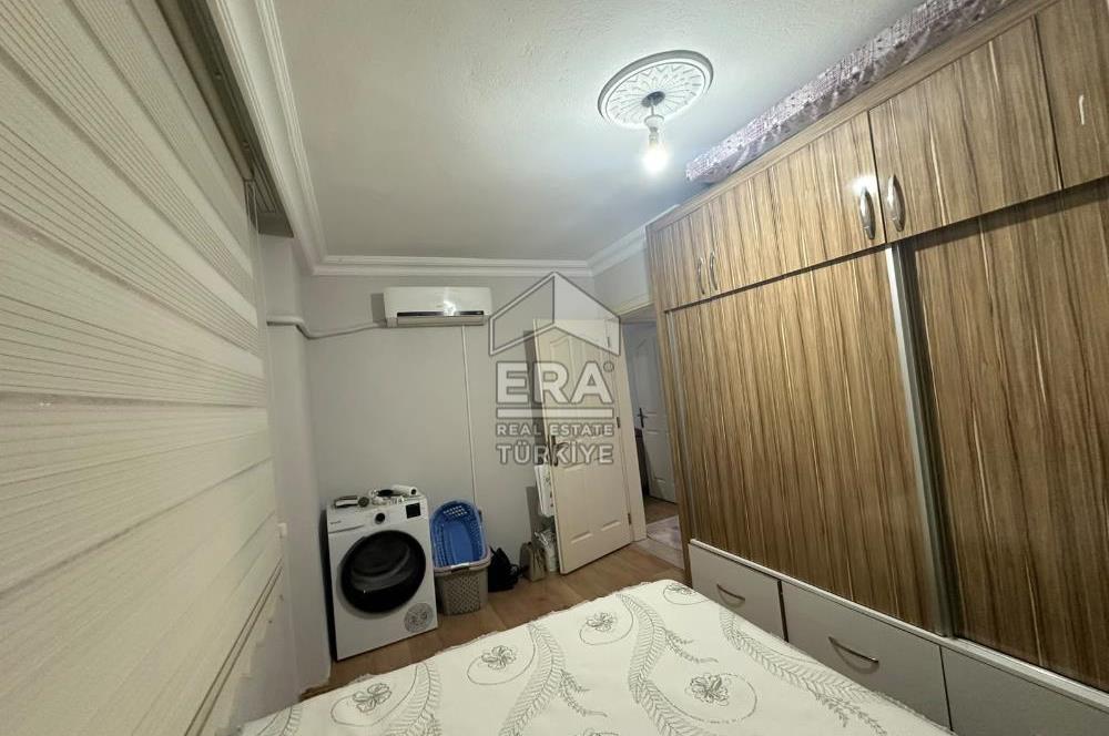 ANTALYA MANAVGAT YAYLA MAHALLESİ SATILIK 2+1 DAİRE