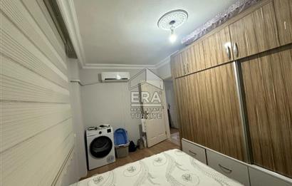 ANTALYA MANAVGAT YAYLA MAHALLESİ SATILIK 2+1 DAİRE