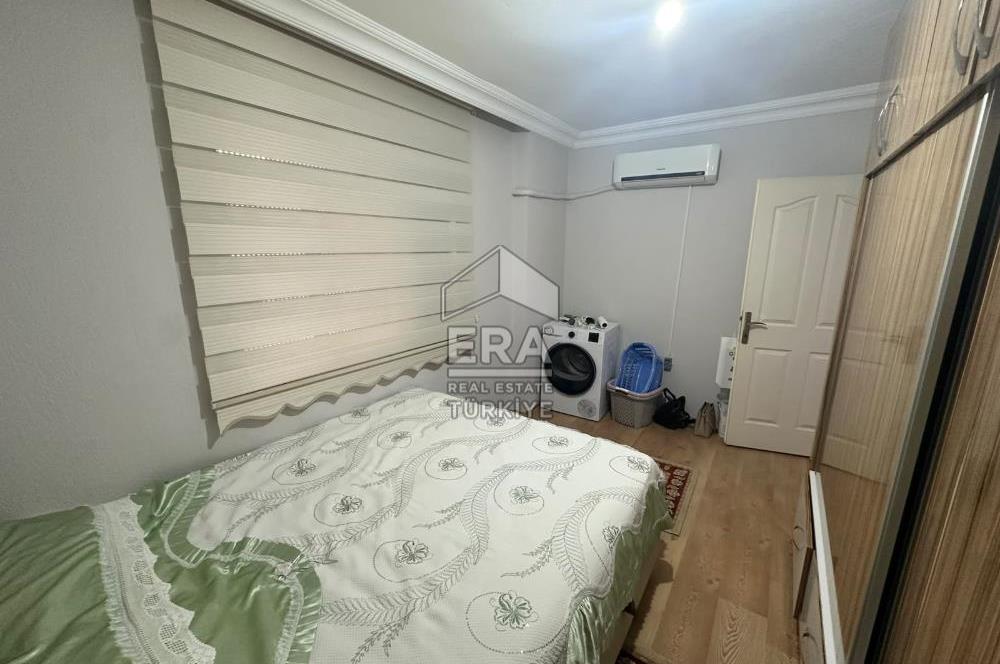ANTALYA MANAVGAT YAYLA MAHALLESİ SATILIK 2+1 DAİRE