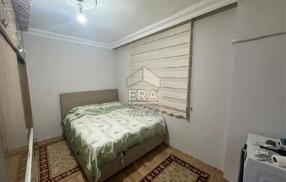 ANTALYA MANAVGAT YAYLA MAHALLESİ SATILIK 2+1 DAİRE