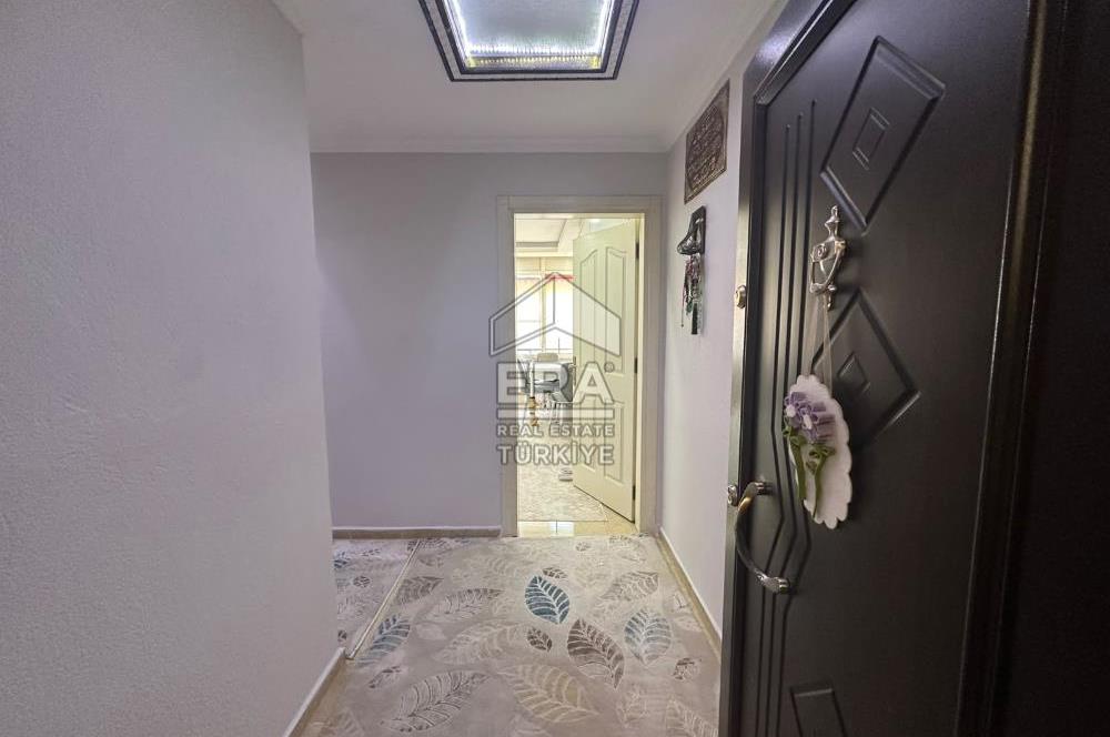ANTALYA MANAVGAT YAYLA MAHALLESİ SATILIK 2+1 DAİRE