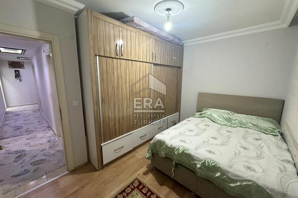ANTALYA MANAVGAT YAYLA MAHALLESİ SATILIK 2+1 DAİRE