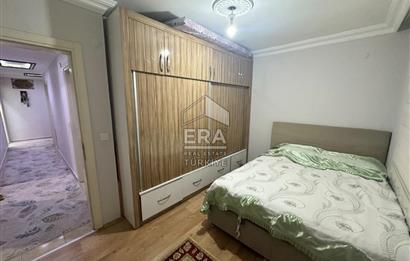 ANTALYA MANAVGAT YAYLA MAHALLESİ SATILIK 2+1 DAİRE