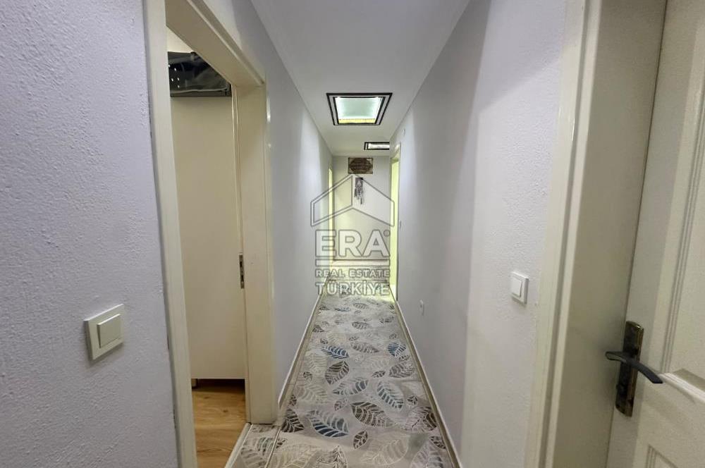 ANTALYA MANAVGAT YAYLA MAHALLESİ SATILIK 2+1 DAİRE