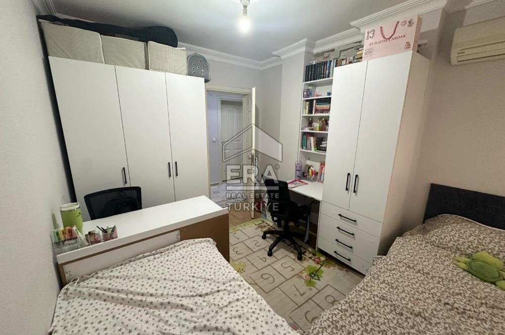 ANTALYA MANAVGAT YAYLA MAHALLESİ SATILIK 2+1 DAİRE