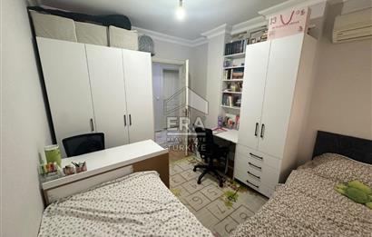 ANTALYA MANAVGAT YAYLA MAHALLESİ SATILIK 2+1 DAİRE