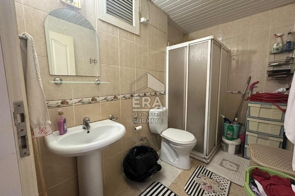 ANTALYA MANAVGAT YAYLA MAHALLESİ SATILIK 2+1 DAİRE