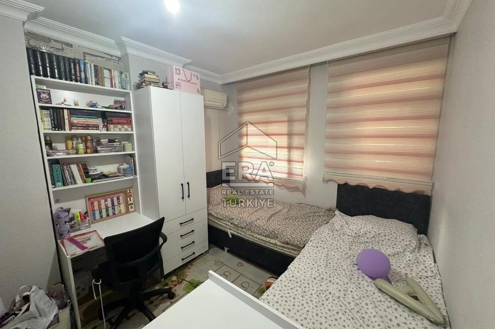 ANTALYA MANAVGAT YAYLA MAHALLESİ SATILIK 2+1 DAİRE