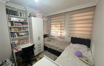 ANTALYA MANAVGAT YAYLA MAHALLESİ SATILIK 2+1 DAİRE