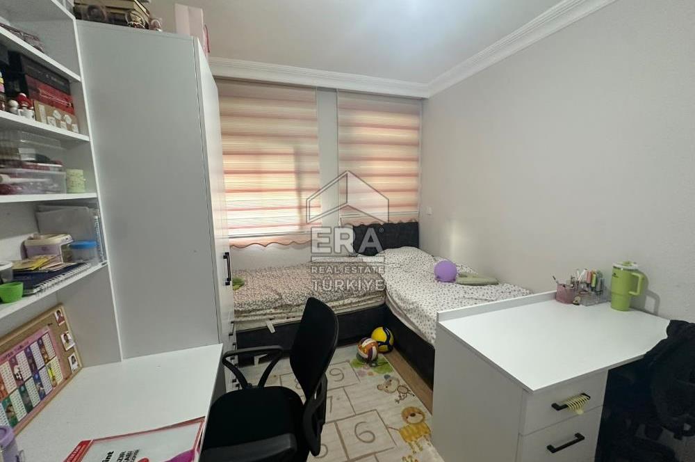 ANTALYA MANAVGAT YAYLA MAHALLESİ SATILIK 2+1 DAİRE