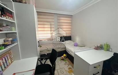 ANTALYA MANAVGAT YAYLA MAHALLESİ SATILIK 2+1 DAİRE