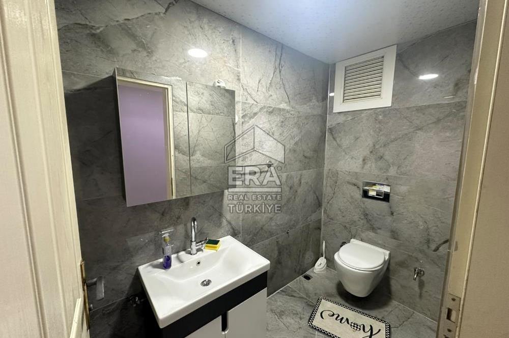 ANTALYA MANAVGAT YAYLA MAHALLESİ SATILIK 2+1 DAİRE