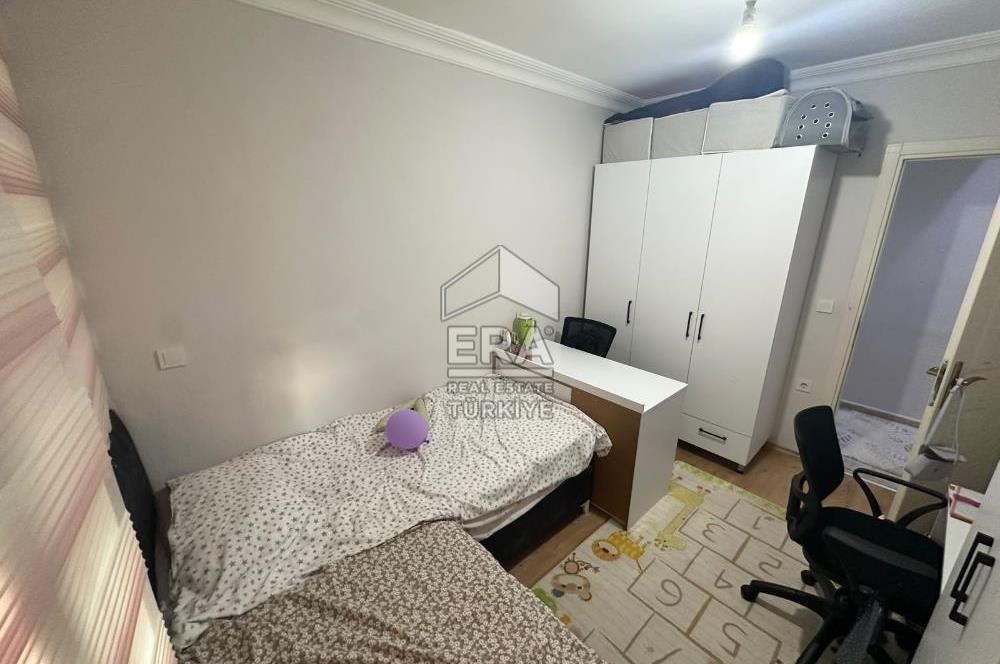 ANTALYA MANAVGAT YAYLA MAHALLESİ SATILIK 2+1 DAİRE