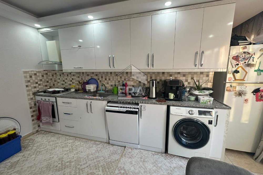 ANTALYA MANAVGAT YAYLA MAHALLESİ SATILIK 2+1 DAİRE