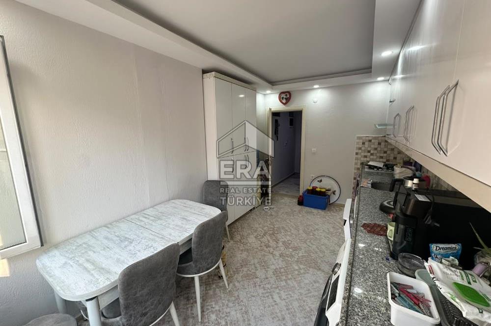 ANTALYA MANAVGAT YAYLA MAHALLESİ SATILIK 2+1 DAİRE