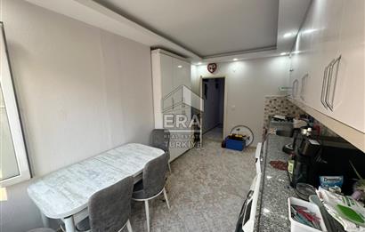 ANTALYA MANAVGAT YAYLA MAHALLESİ SATILIK 2+1 DAİRE