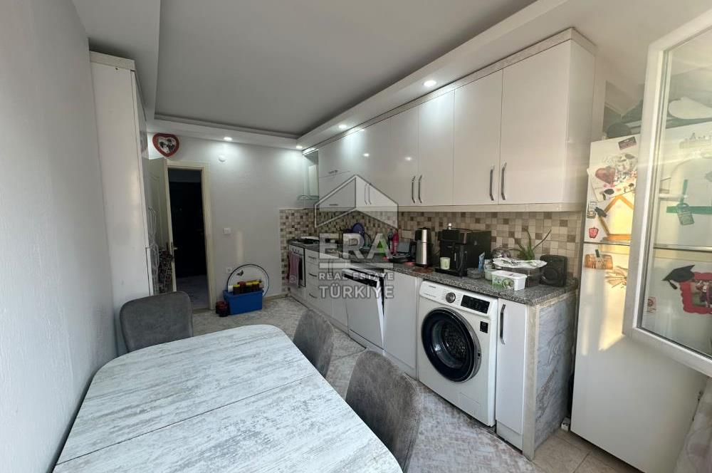 ANTALYA MANAVGAT YAYLA MAHALLESİ SATILIK 2+1 DAİRE