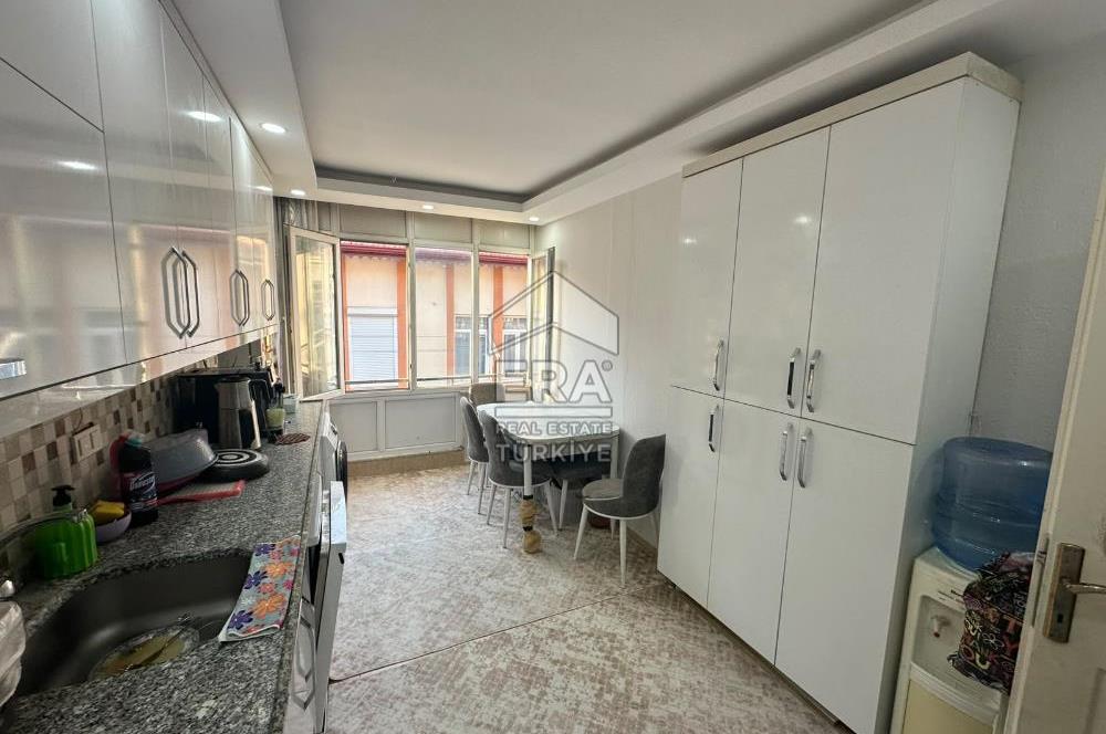 ANTALYA MANAVGAT YAYLA MAHALLESİ SATILIK 2+1 DAİRE