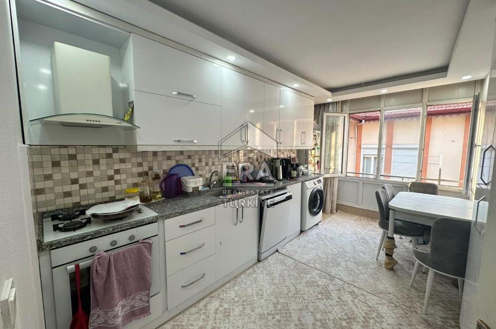 ANTALYA MANAVGAT YAYLA MAHALLESİ SATILIK 2+1 DAİRE