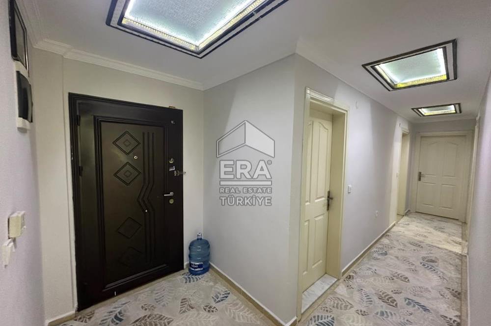 ANTALYA MANAVGAT YAYLA MAHALLESİ SATILIK 2+1 DAİRE