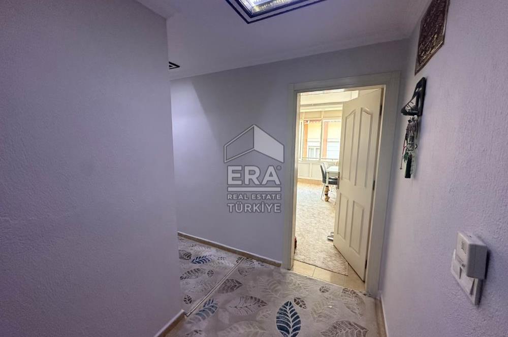 ANTALYA MANAVGAT YAYLA MAHALLESİ SATILIK 2+1 DAİRE