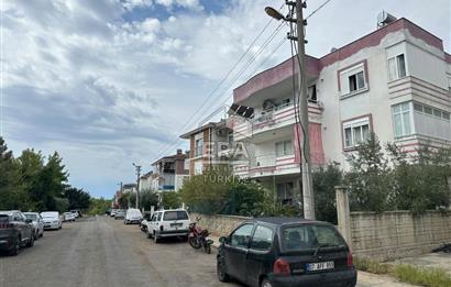 ANTALYA MANAVGAT SARILAR MAHALLESİ SATILIK 2+1 DAİRE