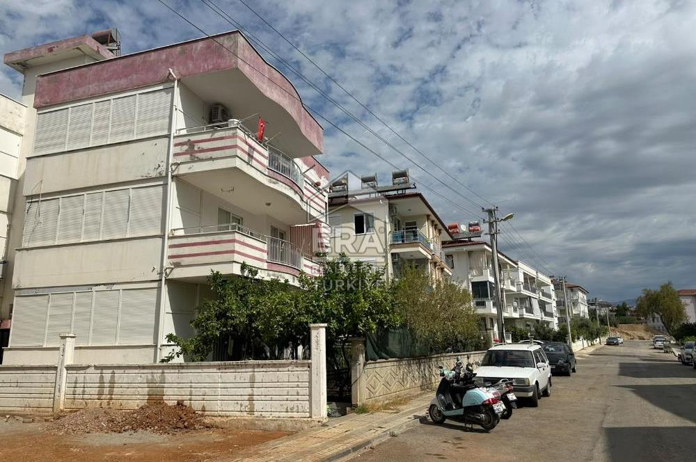 ANTALYA MANAVGAT SARILAR MAHALLESİ SATILIK 2+1 DAİRE