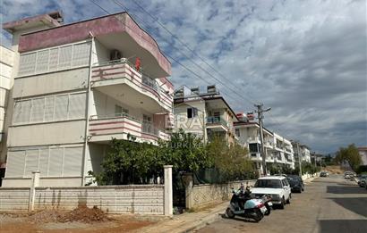 ANTALYA MANAVGAT SARILAR MAHALLESİ SATILIK 2+1 DAİRE