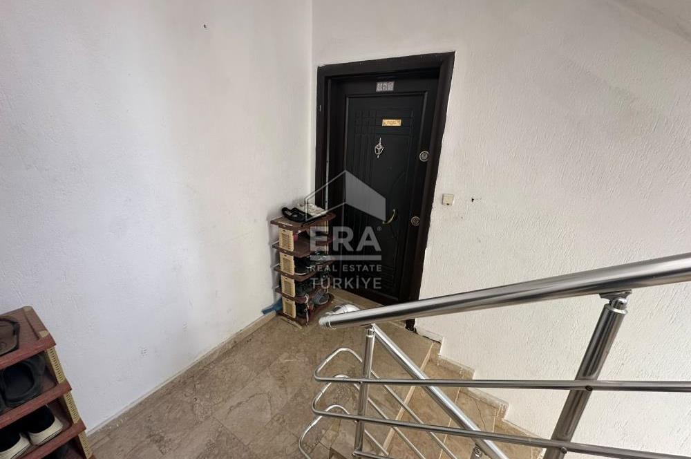 ANTALYA MANAVGAT SARILAR MAHALLESİ SATILIK 2+1 DAİRE