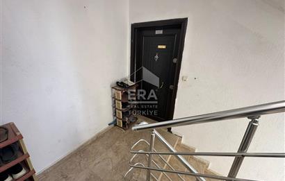 ANTALYA MANAVGAT SARILAR MAHALLESİ SATILIK 2+1 DAİRE