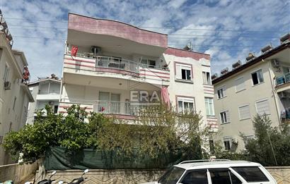 ANTALYA MANAVGAT SARILAR MAHALLESİ SATILIK 2+1 DAİRE