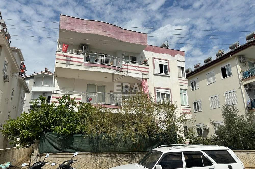 ANTALYA MANAVGAT SARILAR MAHALLESİ SATILIK 2+1 DAİRE