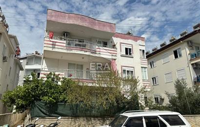 ANTALYA MANAVGAT SARILAR MAHALLESİ SATILIK 2+1 DAİRE