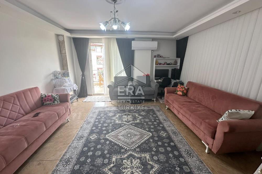 ANTALYA MANAVGAT SARILAR MAHALLESİ SATILIK 2+1 DAİRE