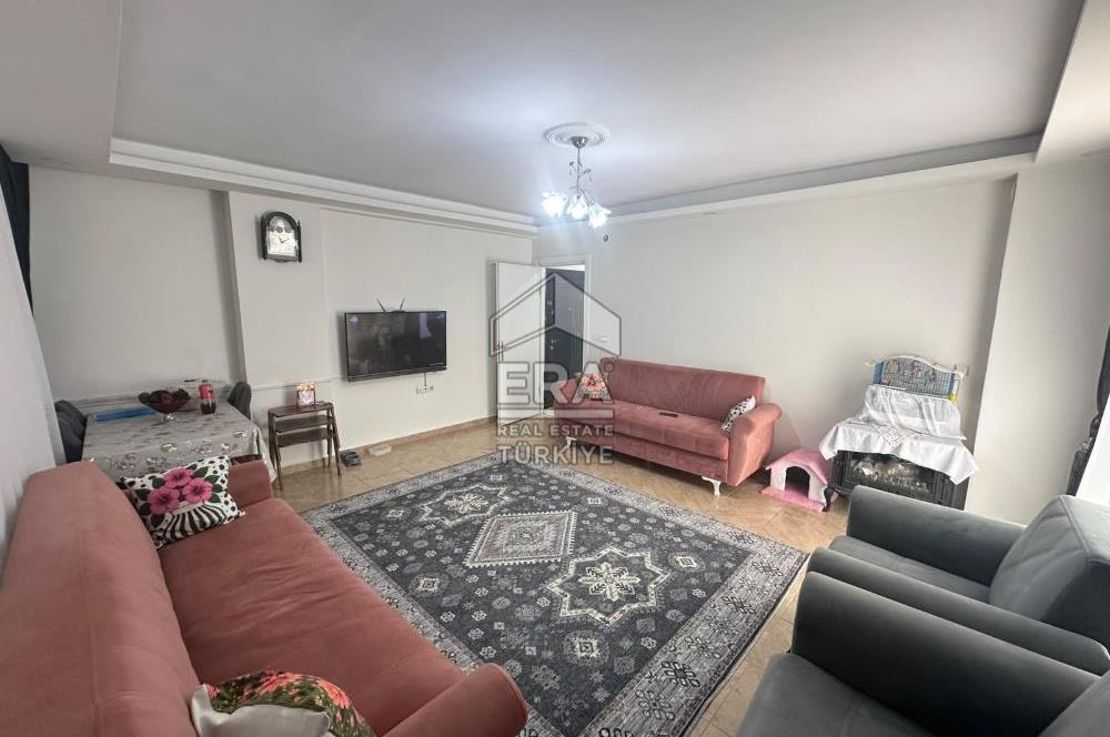 ANTALYA MANAVGAT SARILAR MAHALLESİ SATILIK 2+1 DAİRE