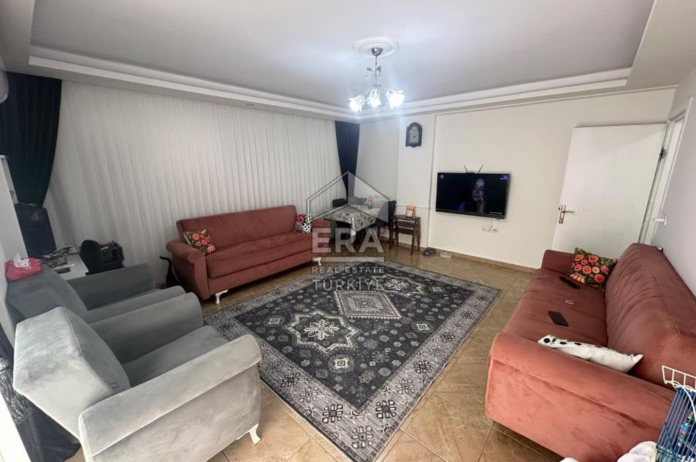 ANTALYA MANAVGAT SARILAR MAHALLESİ SATILIK 2+1 DAİRE