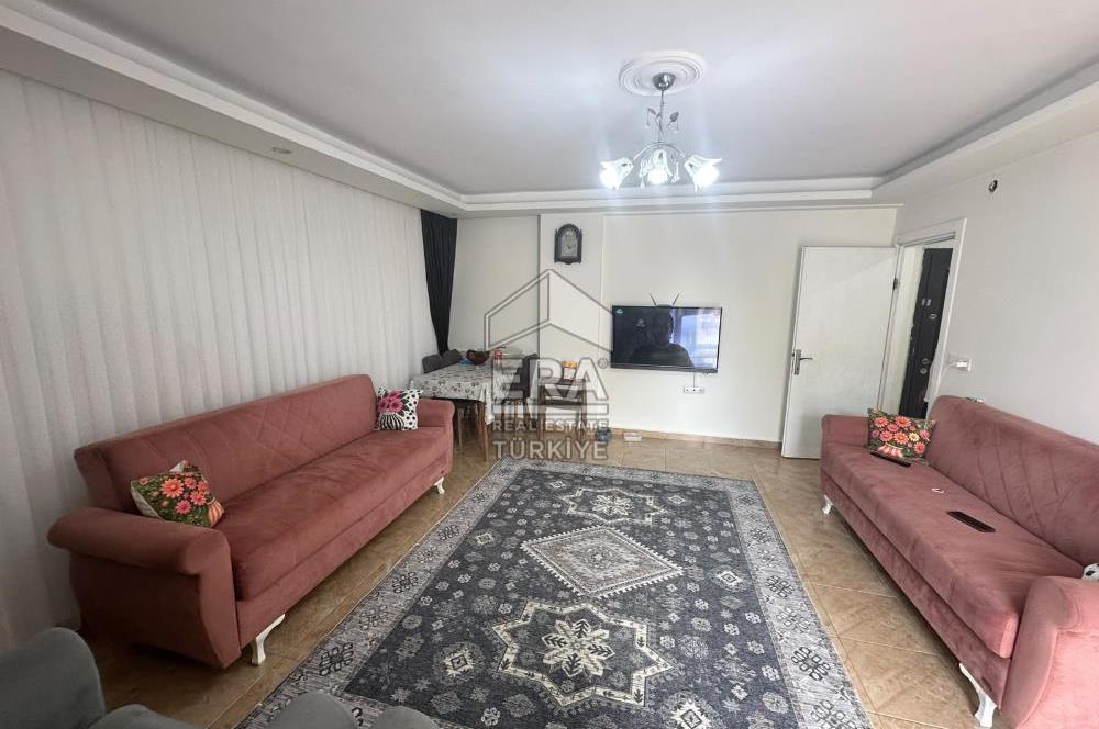 ANTALYA MANAVGAT SARILAR MAHALLESİ SATILIK 2+1 DAİRE