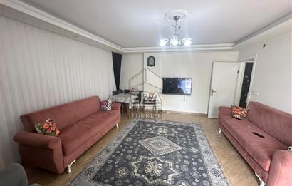 ANTALYA MANAVGAT SARILAR MAHALLESİ SATILIK 2+1 DAİRE