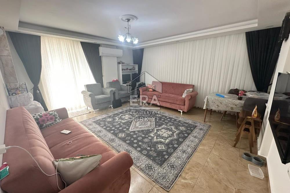 ANTALYA MANAVGAT SARILAR MAHALLESİ SATILIK 2+1 DAİRE