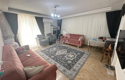 ANTALYA MANAVGAT SARILAR MAHALLESİ SATILIK 2+1 DAİRE