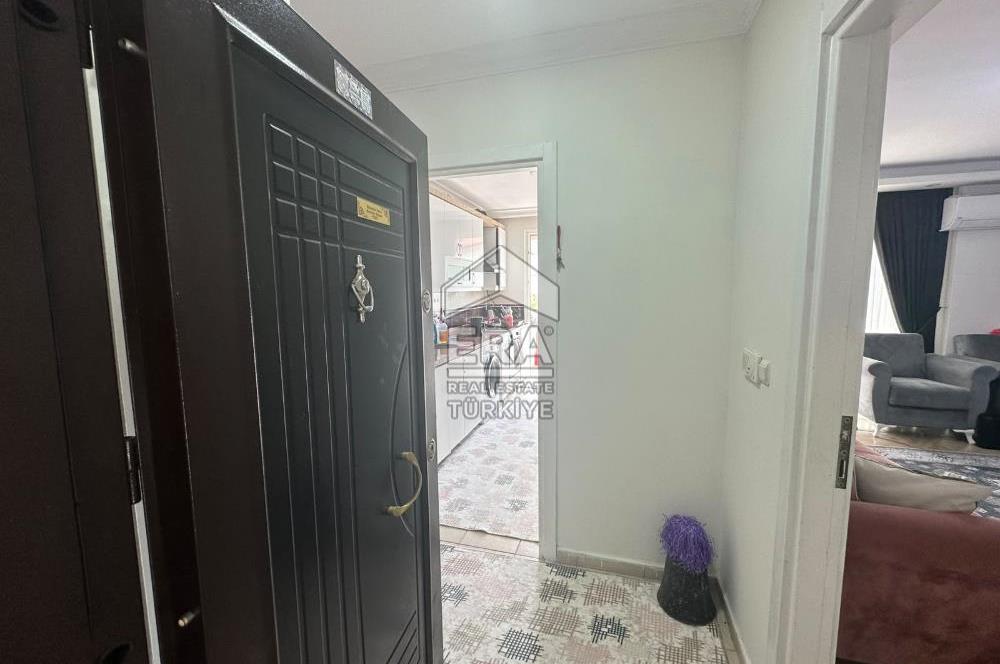 ANTALYA MANAVGAT SARILAR MAHALLESİ SATILIK 2+1 DAİRE