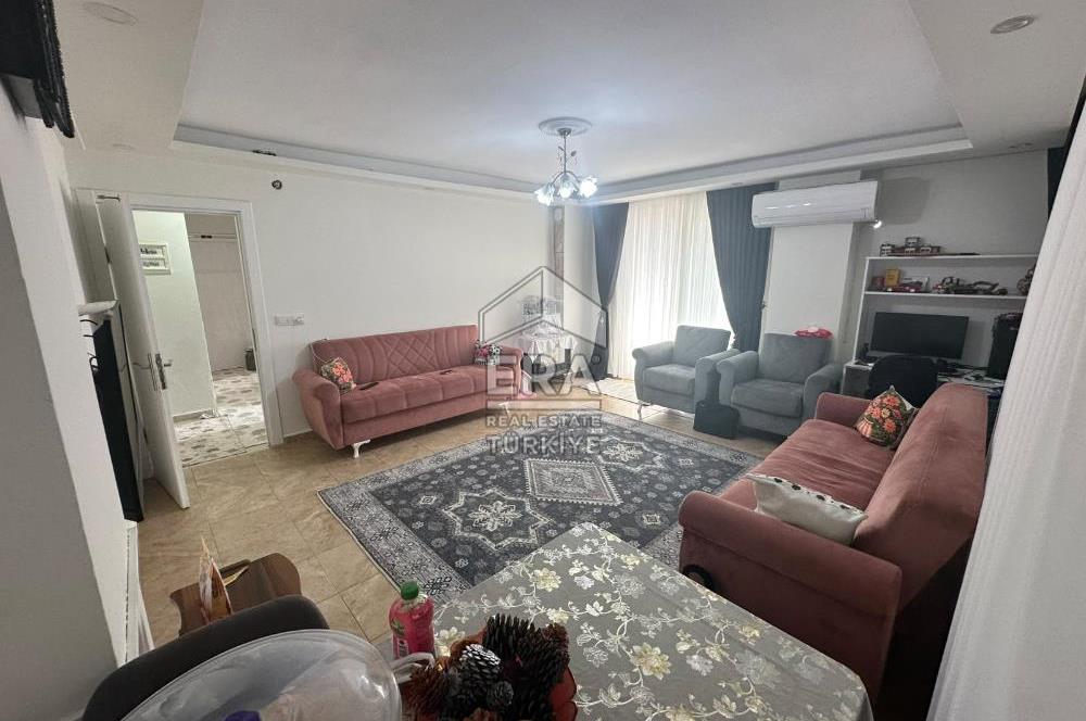 ANTALYA MANAVGAT SARILAR MAHALLESİ SATILIK 2+1 DAİRE