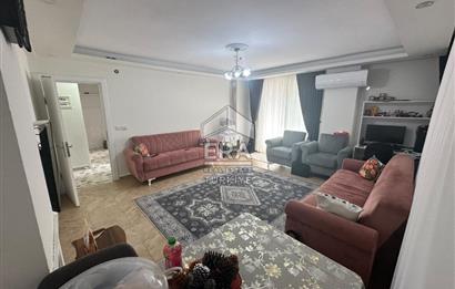 ANTALYA MANAVGAT SARILAR MAHALLESİ SATILIK 2+1 DAİRE