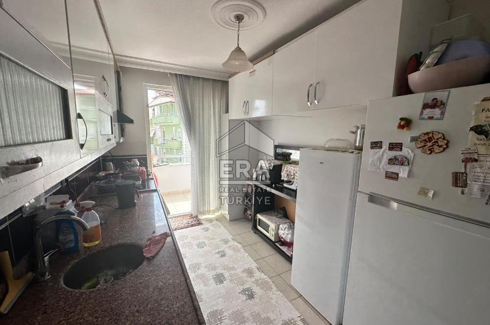 ANTALYA MANAVGAT SARILAR MAHALLESİ SATILIK 2+1 DAİRE